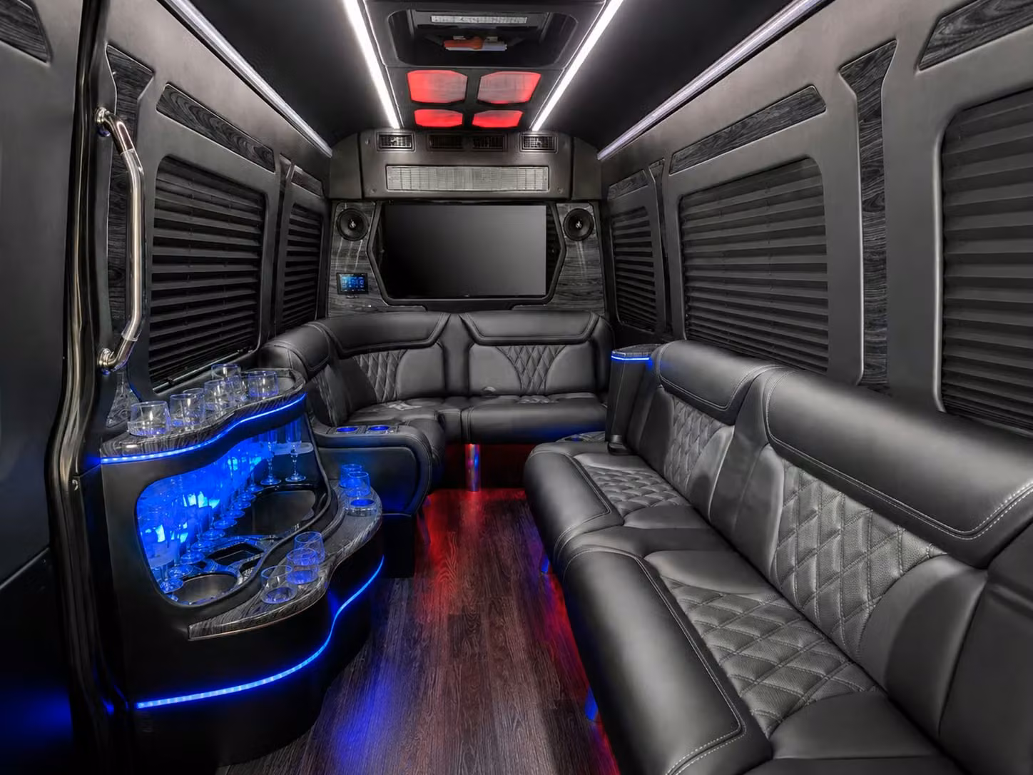 accessible church transportation for seniors and members with mobility needs