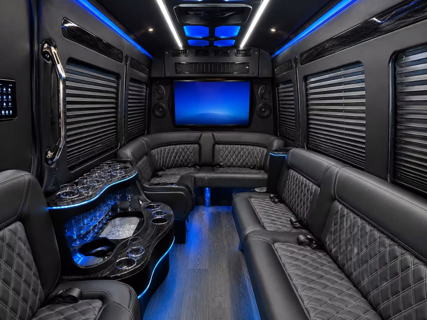 booking prom transportation in hollywood early is the smartest move you can make