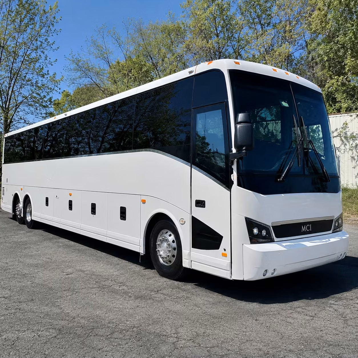 charter bus transportation to young at art museum in broward county