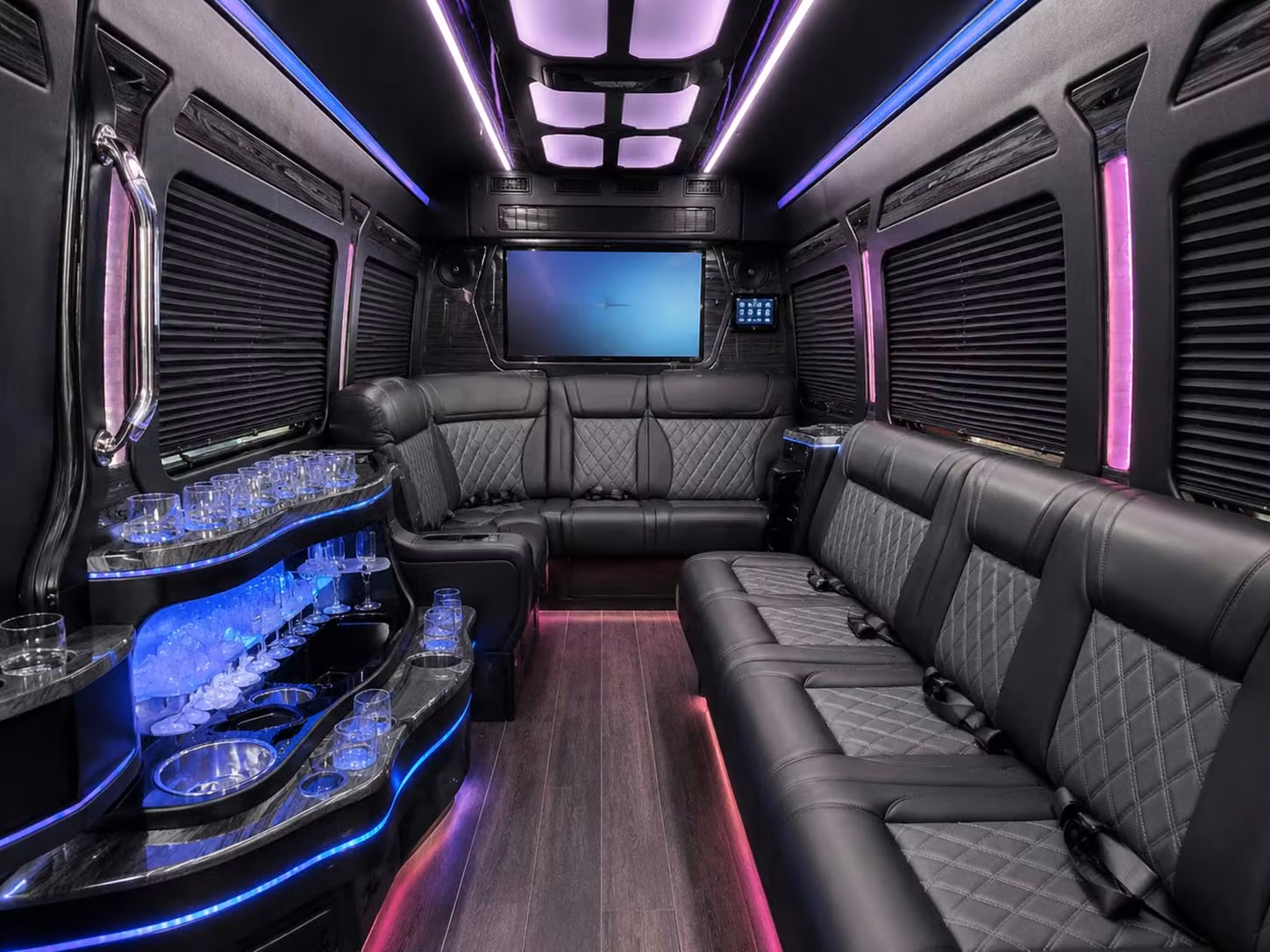 charterbushollywood com makes fan group travel to kaseya center and loandepot park simple