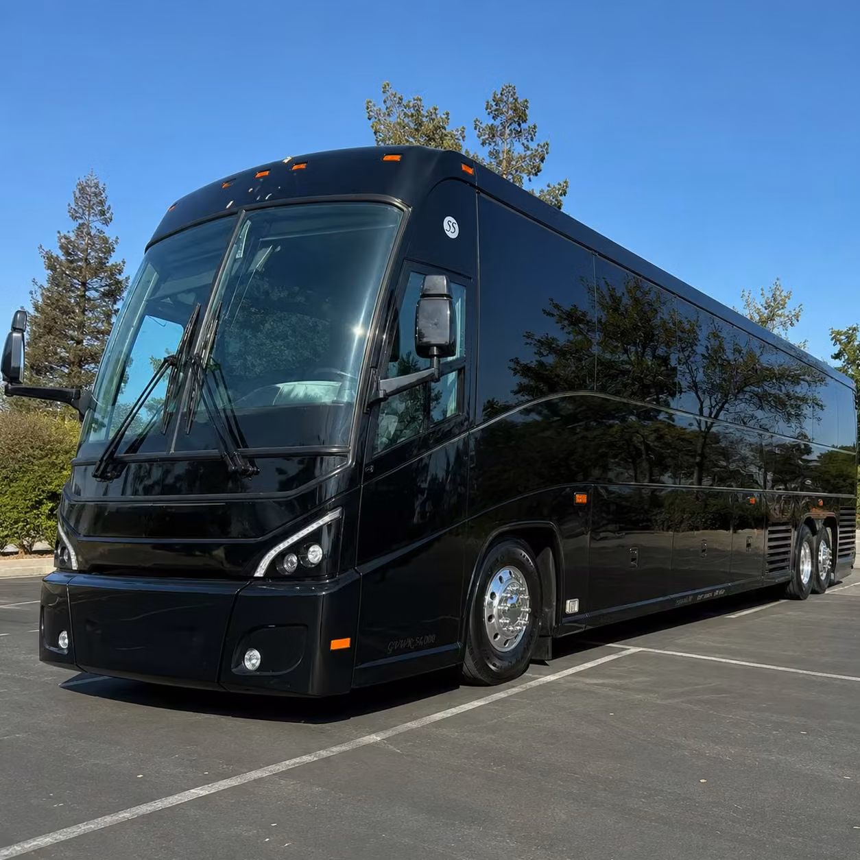 compare long distance transportation options in hollywood and beyond