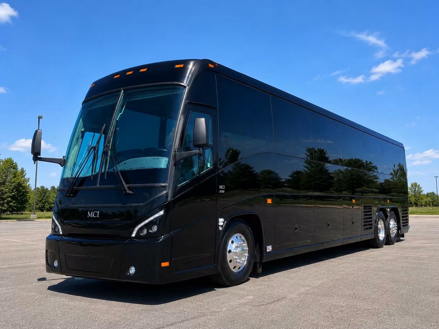 compare private event transportation options in hollywood and beyond