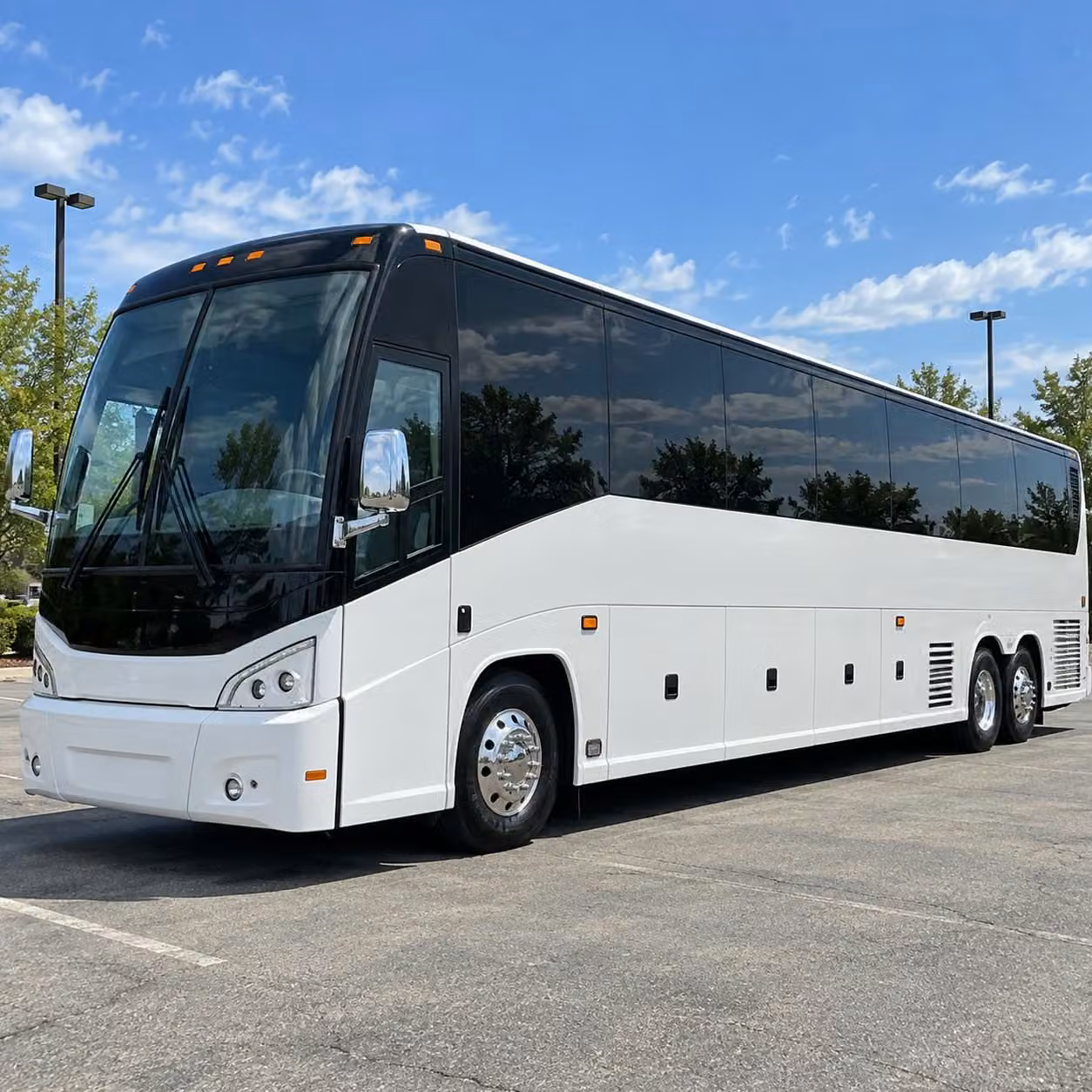 compare prom transportation options in hollywood and beyond