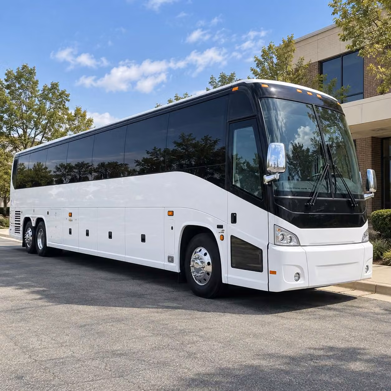 compare school event transportation options in hollywood and beyond