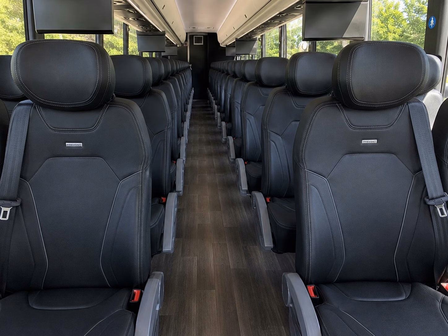 compare wedding transportation options in hollywood and beyond