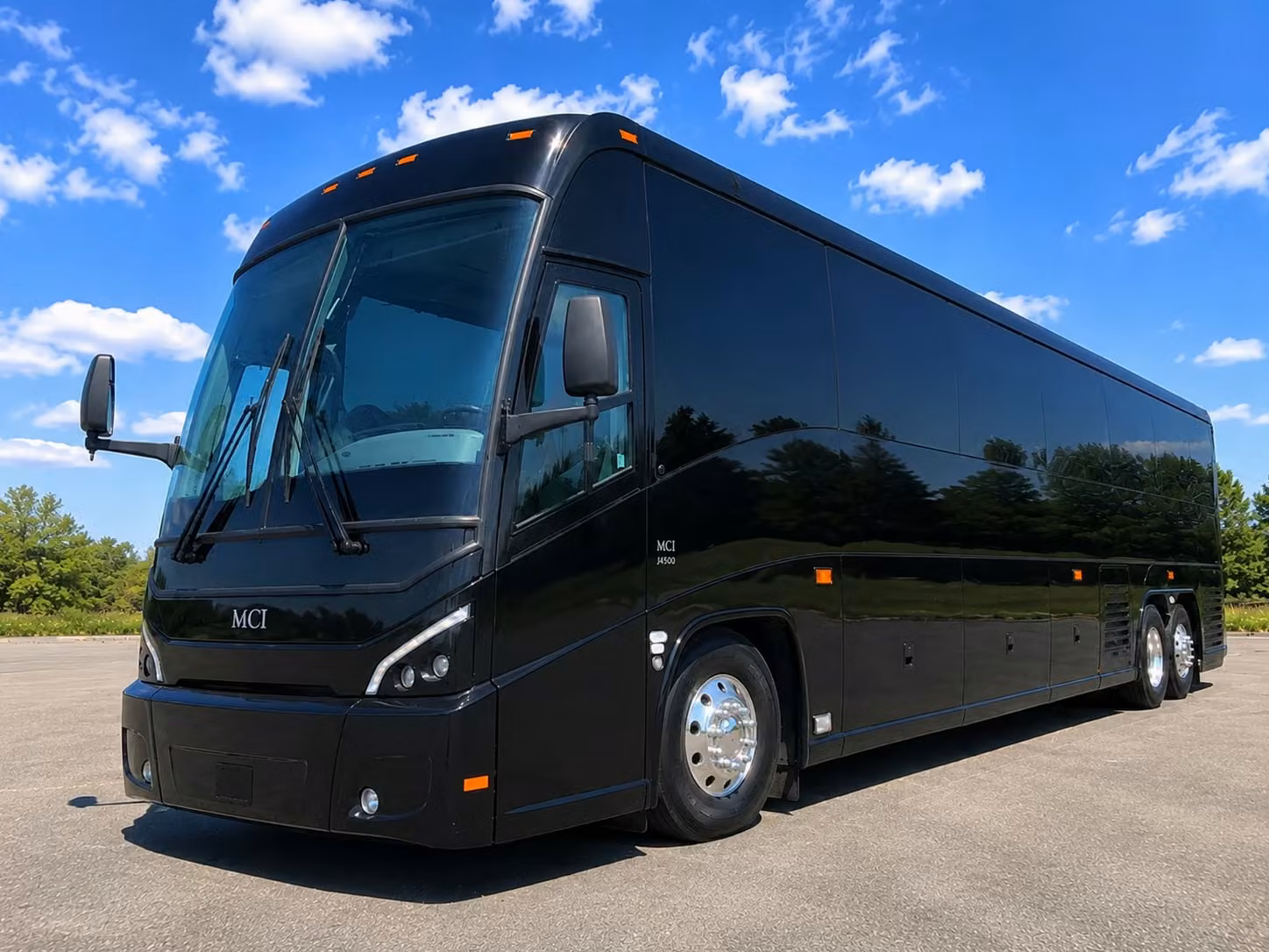 concert and event shuttle buses for seminole hard rock and beyond