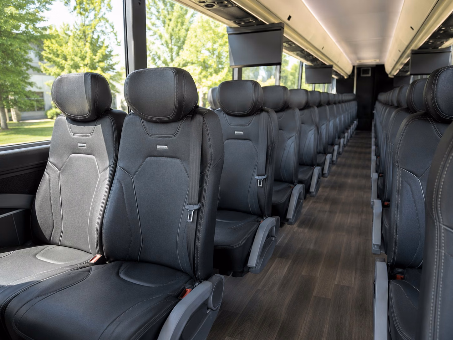 day of wedding transportation logistics made easy in hollywood