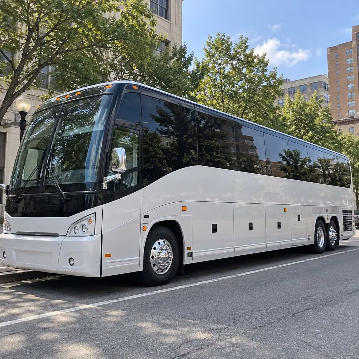 hard rock stadium fan shuttles made easy for hollywood groups