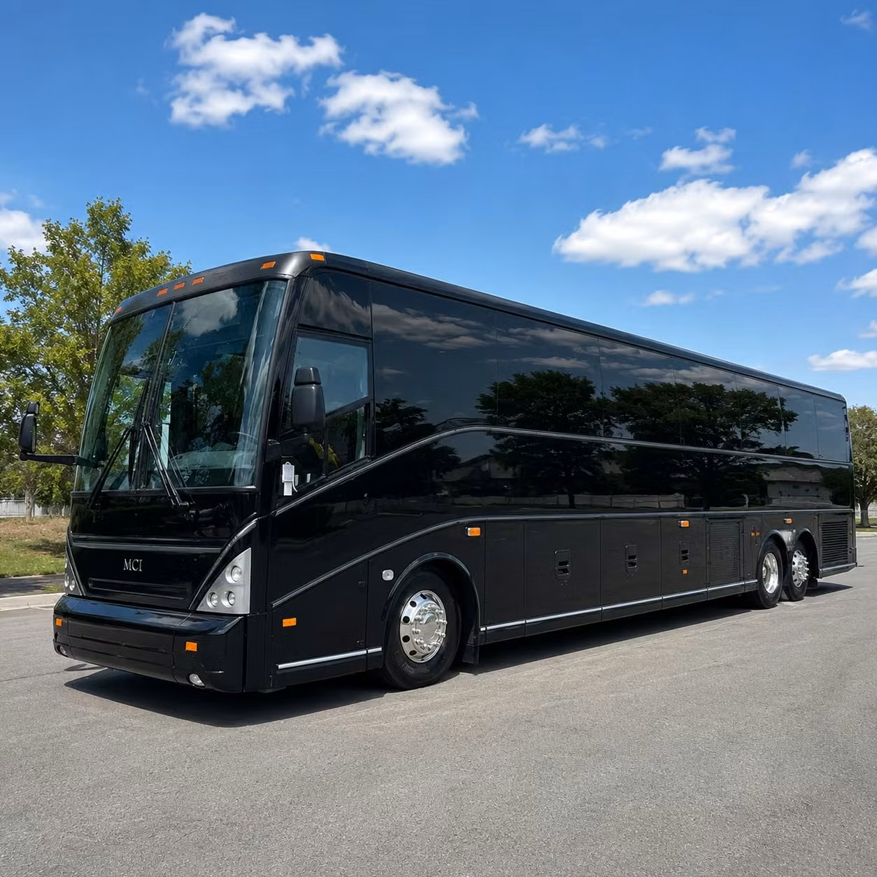 hollywood airport transfer and executive transportation services