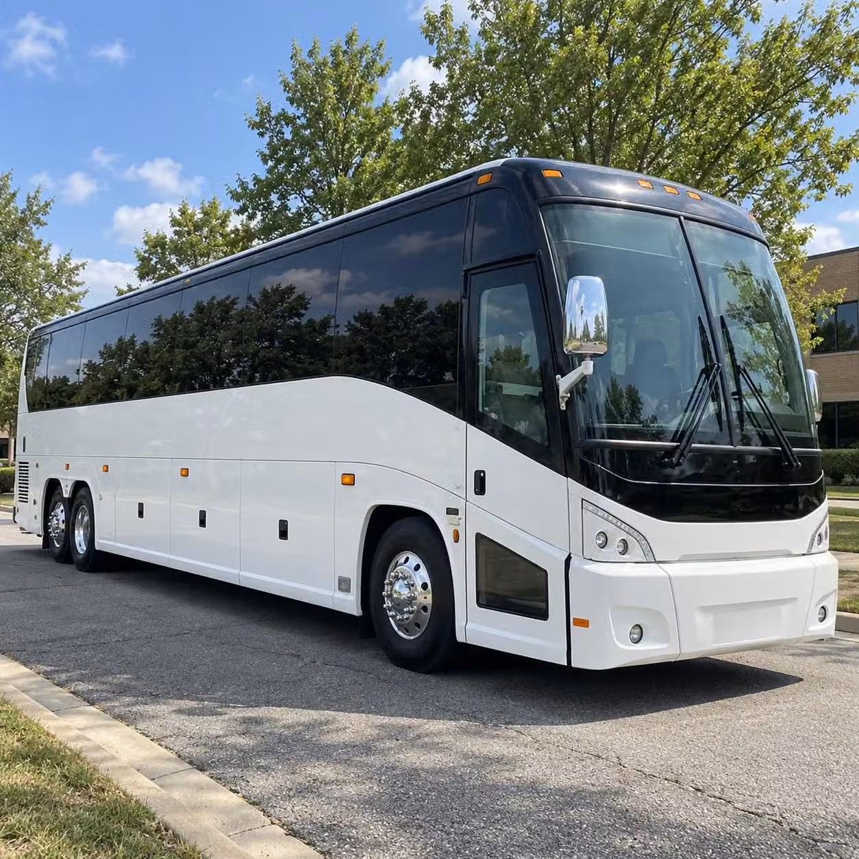 hollywood field trip transportation to the anne kolb nature center