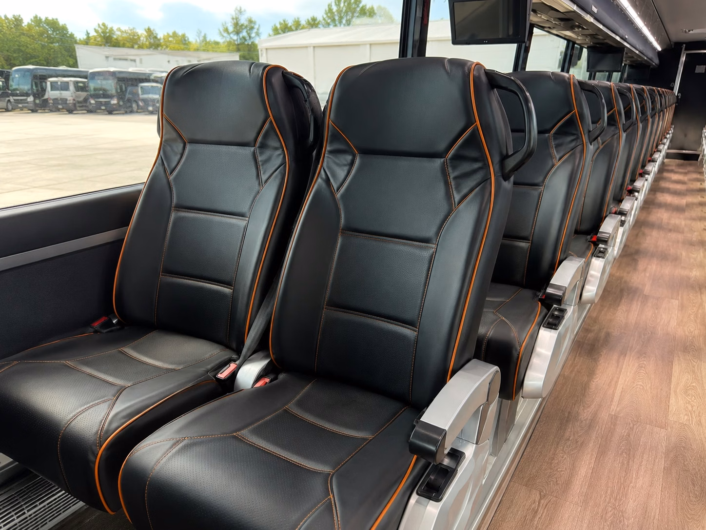 inter miami cf match day transportation from hollywood florida