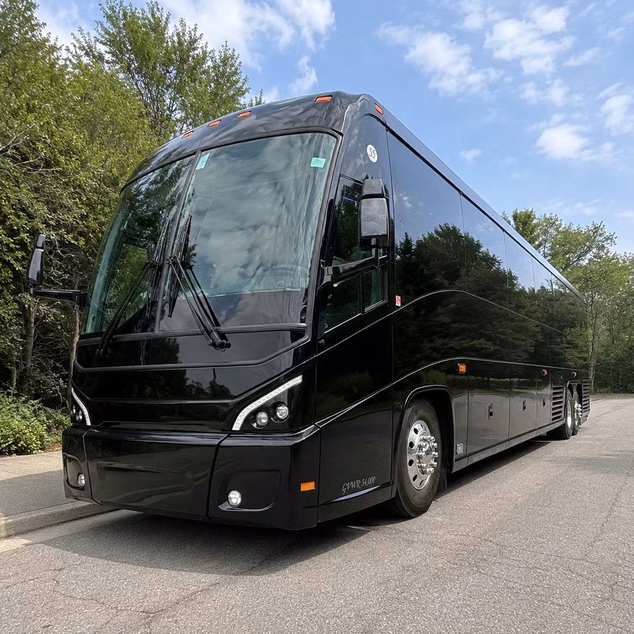 long distance cruise transportation from hollywood florida