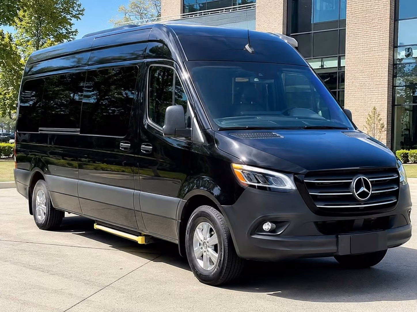 prom limo bus and sprinter van rentals for hollywood s upscale prom night experience