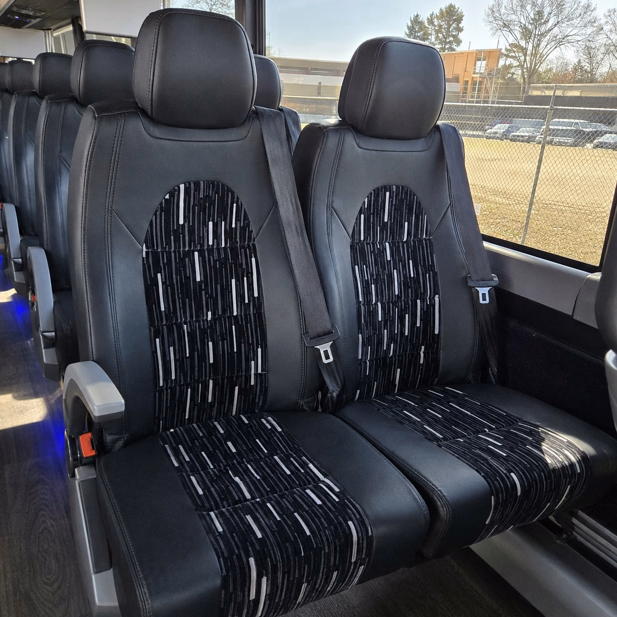 the easy way to compare hollywood buses