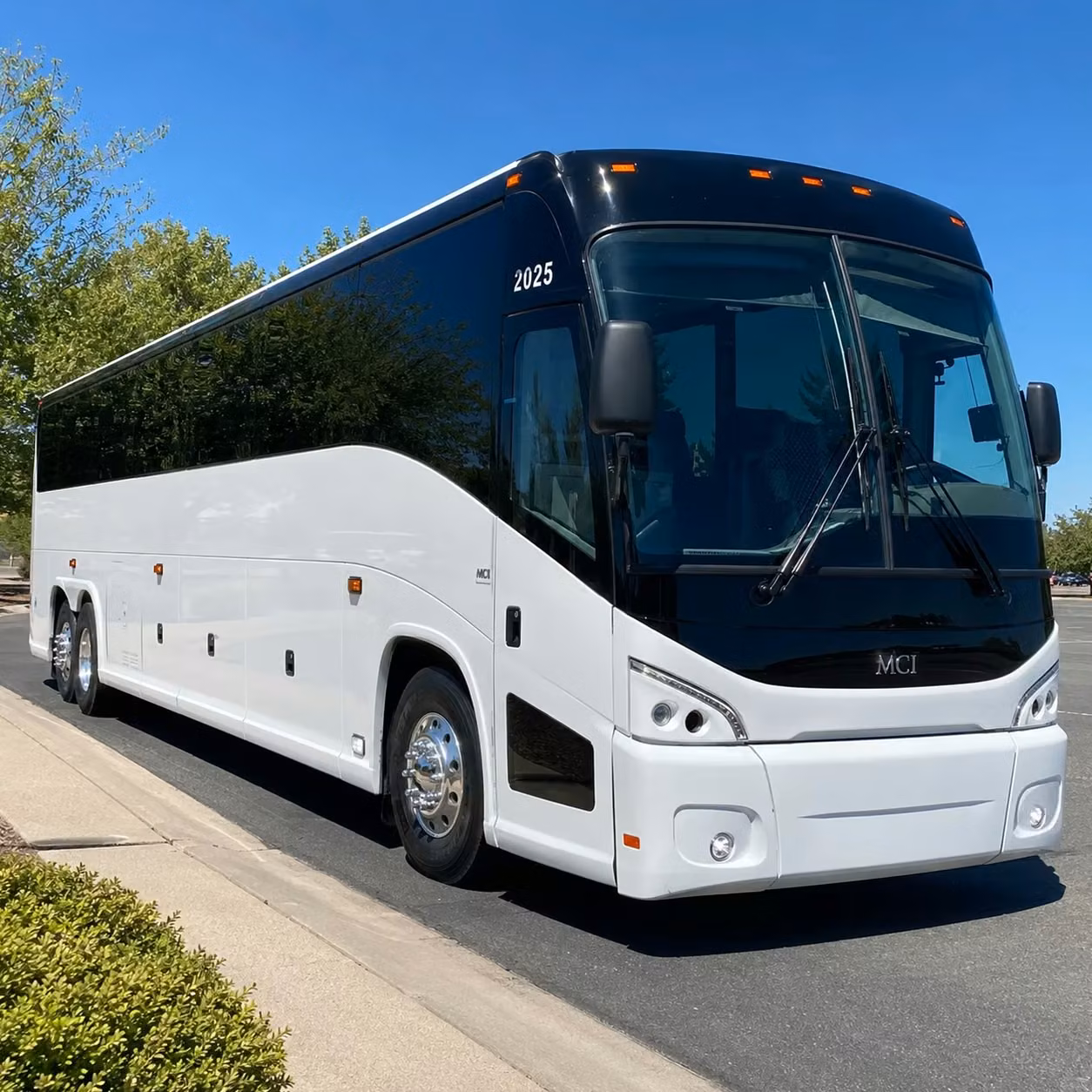 transportation for faith based conferences and conventions near hollywood