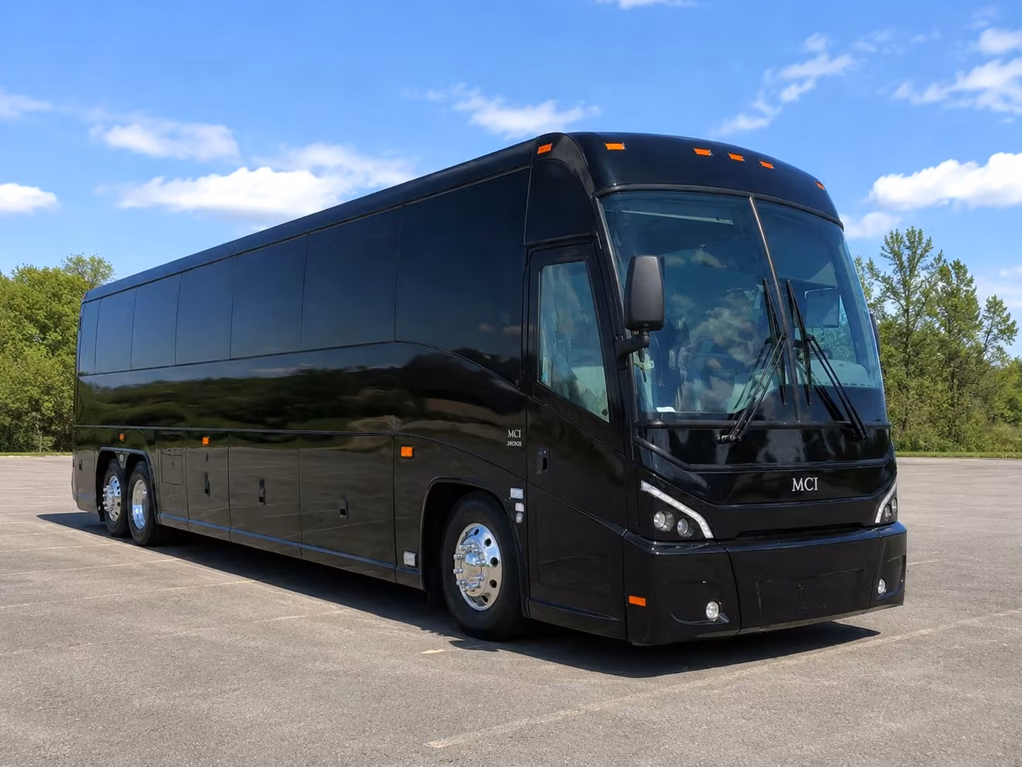 wedding guest shuttles that keep your hollywood wedding day on track